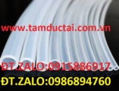 ống silicon 7x10mm